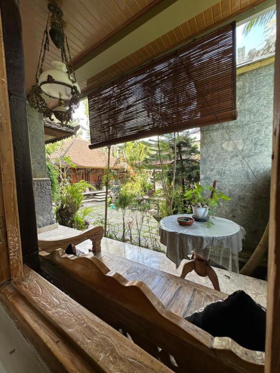 Nirwa 1 Ubud Guesthouse Pokoj fotografie
